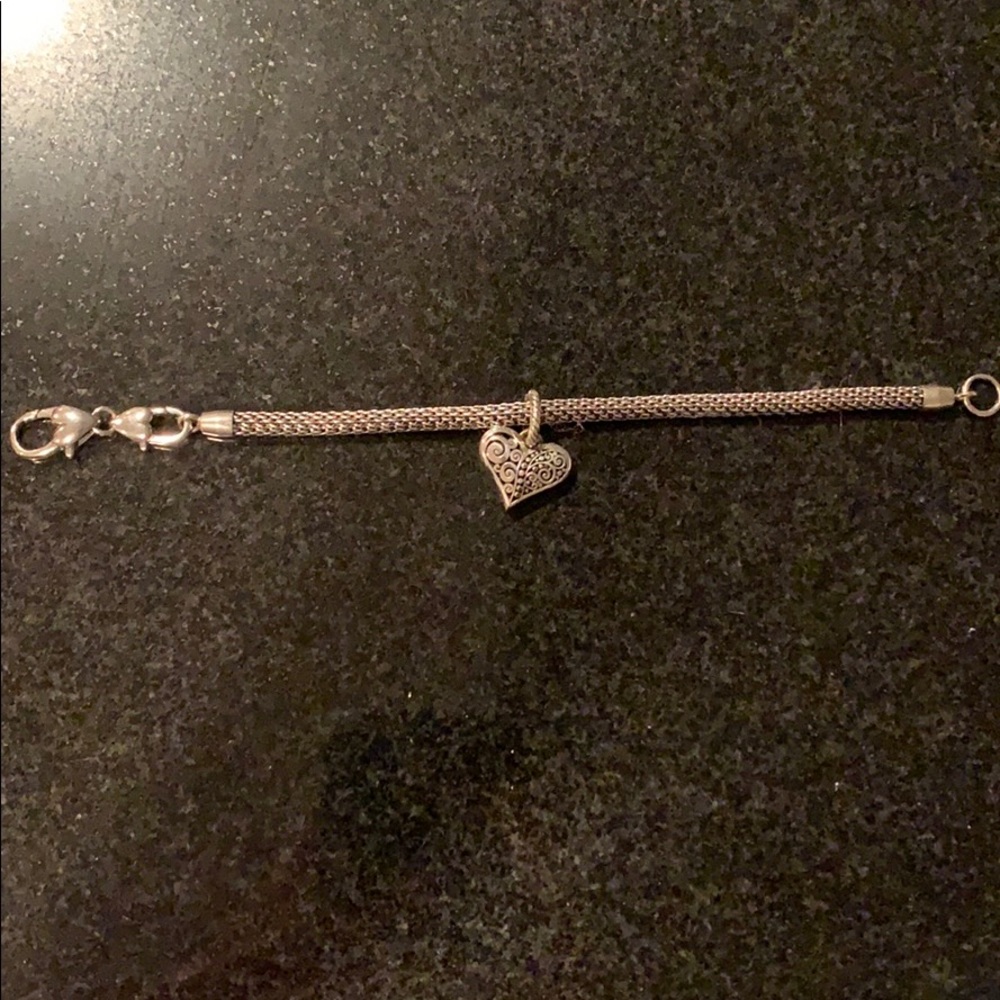 Brand new Brighton charm bracelet